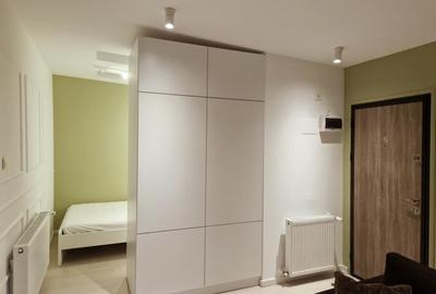 Apartament 2 cam, 40mp, Prima Inchiriere, Metrou - Obor | Mosilor - 4