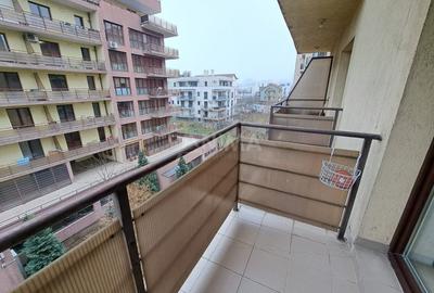 Garsoniera de vanzare in Marasti, aproape de FSEGA - 8