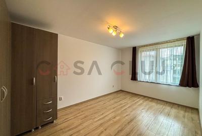 Duplex modern - Zona Aerisita - Cartierul Europa - 10