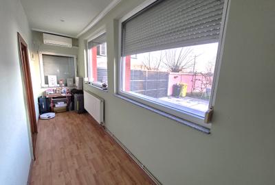 Casă la sol utilata, Micălaca, teren 765 mp, front 27 m, 0% comision - 16