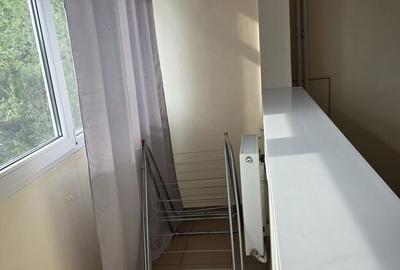 Apartament 2 Camere,Tineretului,Dimitrie Cantemir,Metrou,Mobilat Utilat,et.5/7 - 3