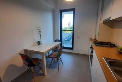 AP. 2 CAMERE- DRUMUL TABEREI, CENTRALA, PARCARE, BUCATARIE INCHISA - 2
