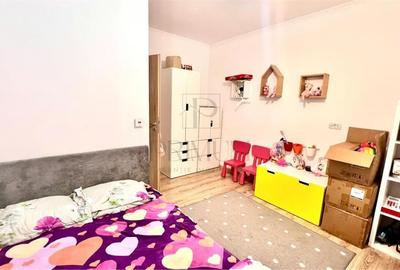 DUMBRAVITA | 3 CAM | PARCARE | INCALZIRE PARDOSEALA | PARTER | MOBILAT-UTILAT - 6