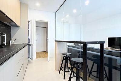 Nusco City || 2 camere || Complet mobilat si utilat - 13