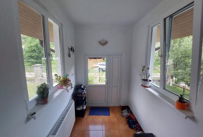 Casa de vanzare Izvoru Muntelui (Judetul NEAMT) - 18