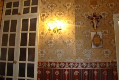 Apartament -3 camere -decomandat-Zona Unirii - 10