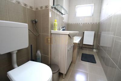 Apartament in zona Spitalului Judetean - 11