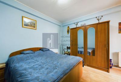 Casă spațioasă, cu aer de vacanță, într-o locație de poveste | SINAIA - 7