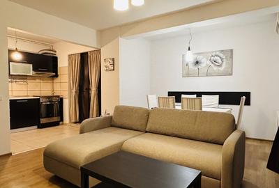 Apartament 2 camere de închiriat – Popești-Leordeni-Centrala proprie - 1