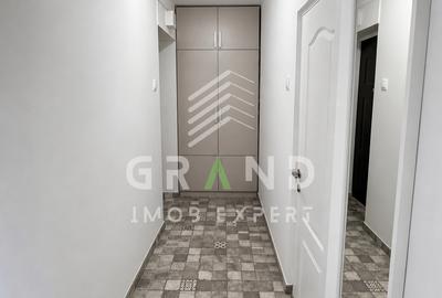 2 camere/COMPLET RENOVAT | Gheorgheni–Lăcrămioarelor | locuință sau investiție - 13