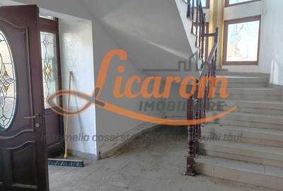 Cladire P+4 Rasnov- Central, IDEAL INVESTITIE. - 17