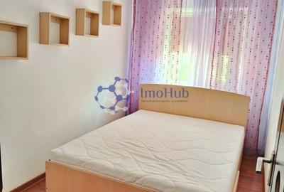 3 camere, mobilat, 62mp, Petru Poni, langa Copou/Fundatie - 2