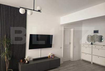 Apartament lux Tractorul | 2 camere | Terasa 10 m | Parcare inclusa - 2