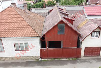 Atelier de vânzare, transformabil în casă de locuit, pe strada Váradi József! - 3