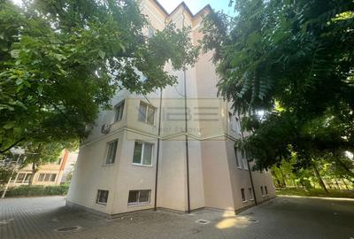 Apartament 1 camera + loc parcare Tatarasi Spitalul de Neurologie - 20