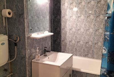 Apartament 2 camere, bld. Dacia, zonă centrală, 55 mp. - 4