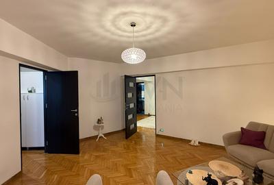 REA1028661 Apartament 3 camere Cal Victoriei 78mp - 2
