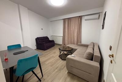 Inchiriere apt.2 camere Cismigiu - 2