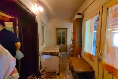 Casa cu 2 camere si anexe in Simand cu teren de 1465 mp - 8