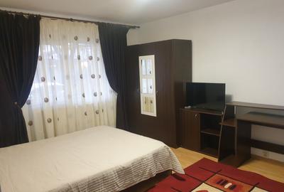 Apartamnet 1 camera decomandat Tatarasi - Oancea 160926 - 1