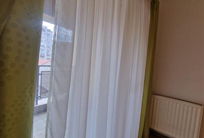 Pta Alba Iulia - Unirii - Decebal - Apartament 3 camere - bl nou - parcare -et 5 - 11
