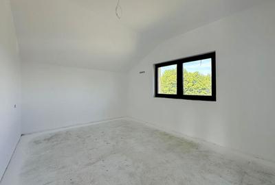 Casă spațioasă cu 4 camere, în complex rezidențial – Halchiu, Brașov - 5