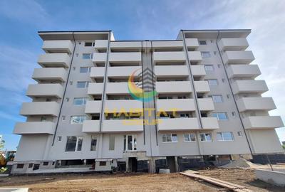 Vanzare ap 3 camere decomandat 84 mp Berceni Grand Arena incalzire in pardoseala - 4