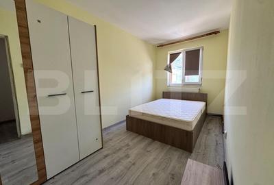 Apartament 2 camere decomandat | Codlea | 48 mp | Balcon închis - 3