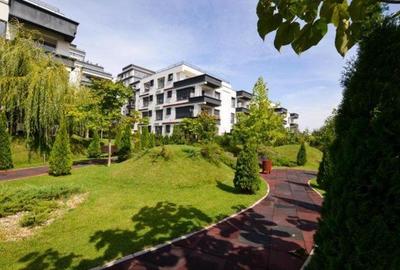 Penthouse spectaculos, lake view - 6
