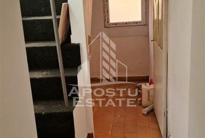 Spatiu comercial 120 mpu - zona Gai - 13