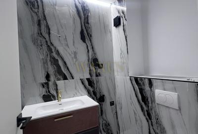 Apartament 2 cam ultracentral | 54 mp + balcon 10 mp | Bloc nou 2025 |TVA inclus - 5