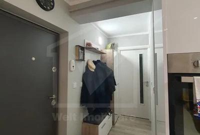 Vanzare apartament 3 camere Zona Brico Depot Manastur - 4