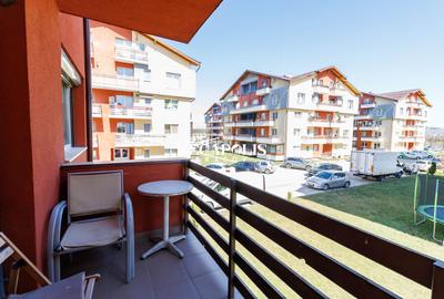 Apartament 2 Camere Decomandat / Etaj Intermediar Sanpetru - 7