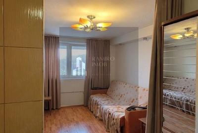 Garsoniera Soseua Oltenitei etaj 3 bloc reabilitat - 2