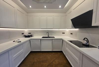 Penthouse tip duplex de excepție | 250  mp utili | Cloud 9 – Faza 1 - 8