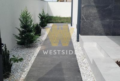 Duplex premium de vanzare, in Mosnita Veche - 4