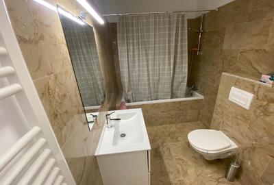Apartament 2 camere, 57mp, zona Metalurgie, Complex Himson, Cod: 159621 - 11