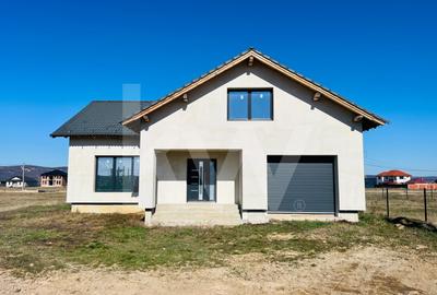 Casa unifamilială mare 5 cam, garaj, curte. Întabulată. Fughiu Oradea - 1