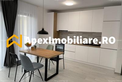Apartament 2 camere de inchiriat Aparatori Patriei București | ApexImobiliare.ro - 1