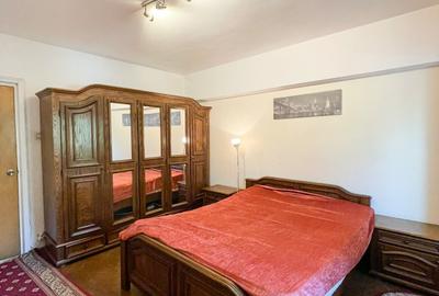 Apartament 3 camere  Bd. Unirii / Palatul Parlamentului - 19