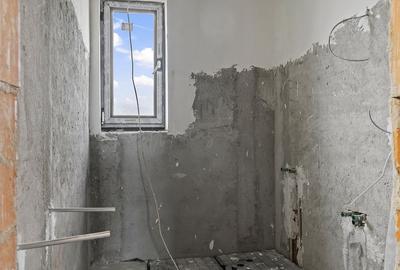 Casă nouă parter, 142 mp utili, teren 750 mp, exterior finalizat, Ghermănești - 9