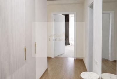 Apartament Premium 2 Camere | Între Lacuri | Terasă 8,32 mp | Etaj 4/6 - 10