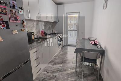 Inchiriere Garsoniera Drumul Binelui / Metalurgiei - 1