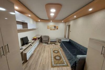 Apartament cu 1 camera, PET FRIENDLY, zona Gara-Arcu - 1