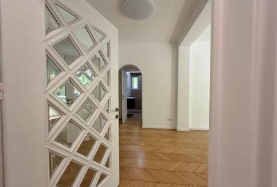 Apartament Hochparter - Capitale - Proaspat renovat - 4
