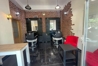 Spatiu comercial || afacere la cheie || zona Mall Vitan || Mihai Bravu - 4