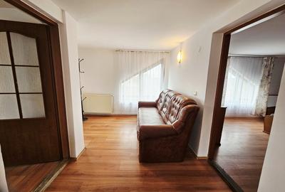 Casa eleganta,zona centrala Aiton,cu ciubar,gradina si panouri fotovoltaice - 15