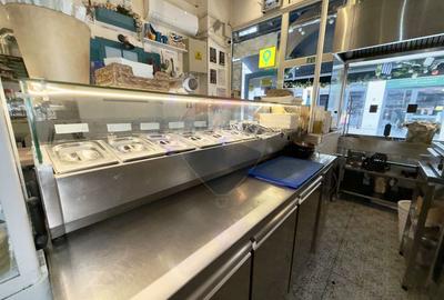 Spațiu comercial vanzare | Business la cheie | Restaurant centru vechi - 8