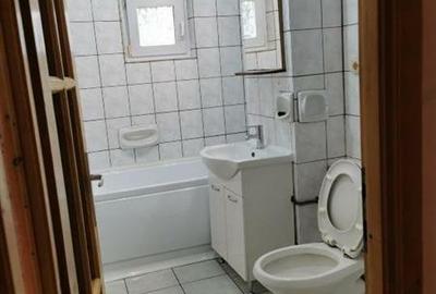 Apartament 4 camere zona Soarelui etaj 1 - 13