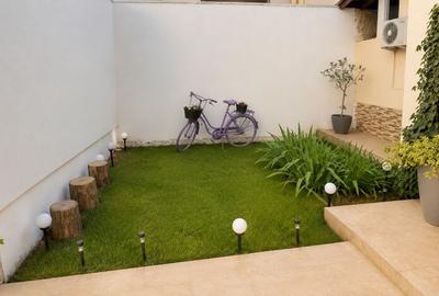 Comision 0% Casa individuala Blascovici 3 dormitoare - 4